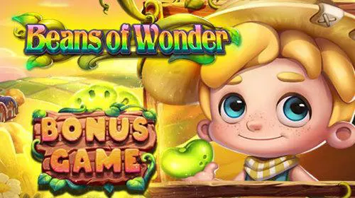 Beans of Wonder - Spin City - Congo